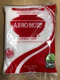 Aji No Moto 250g