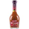 Bunsters Hot Sauce 7/10 236ml