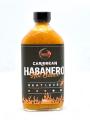 Caribbean Habanero Hot Sauce 200ml