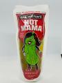 Pickle in Pouch Hot Mama van Holten's