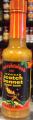 Walkerswood Hot Jamaican Scotch Bonnet Pepper Sauce 170ml